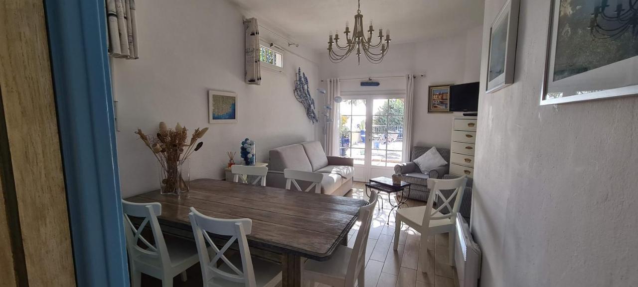Villa Adriandre Le Le Rayol-Canadel-sur-Mer エクステリア 写真