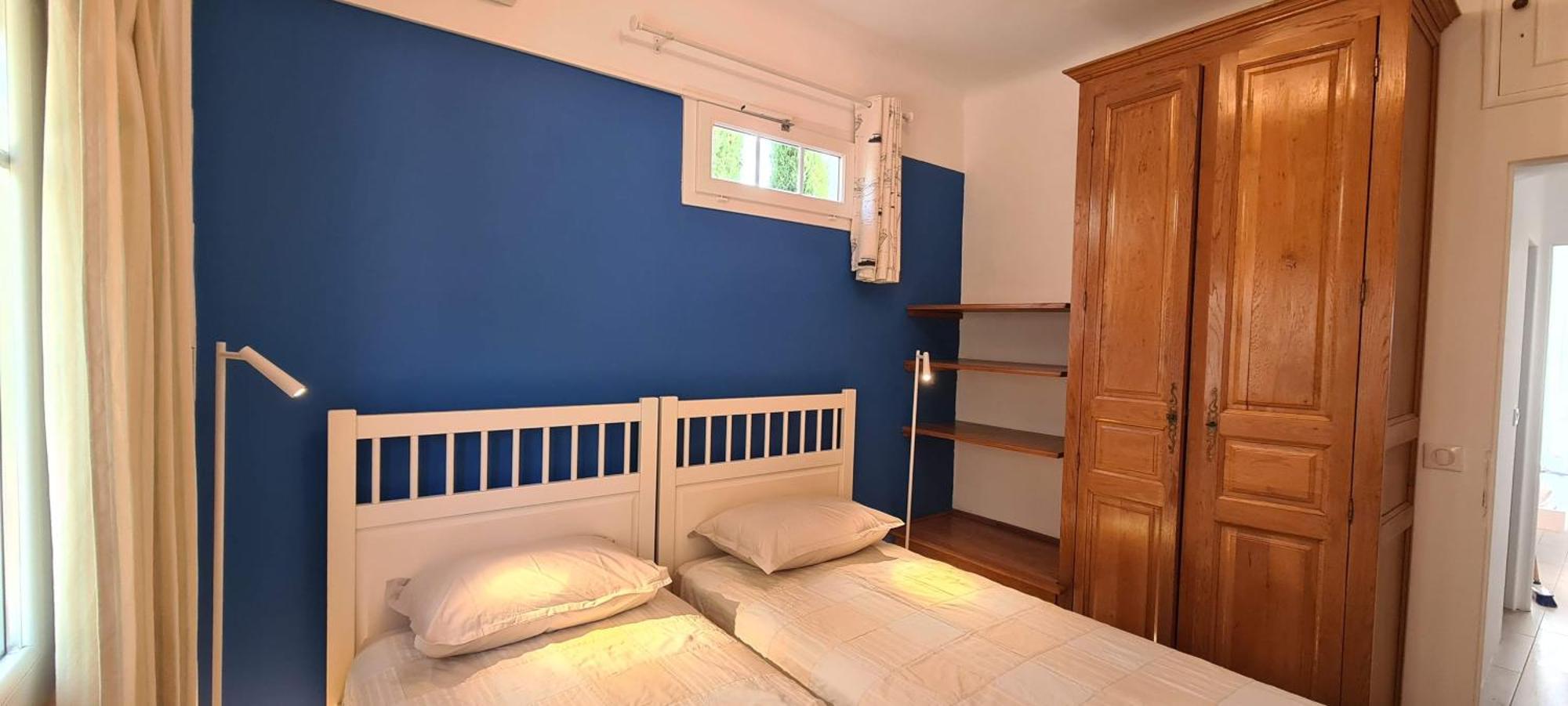 Villa Adriandre Le Le Rayol-Canadel-sur-Mer エクステリア 写真