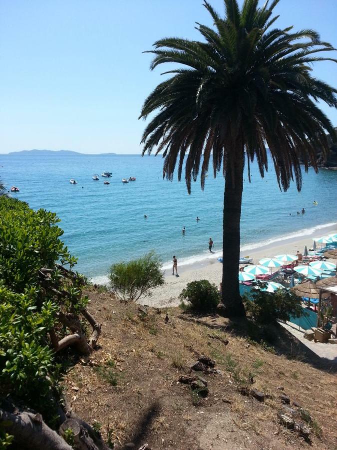 Villa Adriandre Le Le Rayol-Canadel-sur-Mer エクステリア 写真